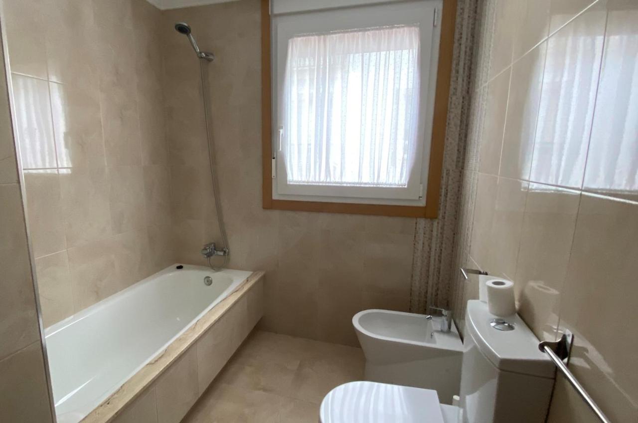 A Segunda Ronda Daire Melide Dış mekan fotoğraf