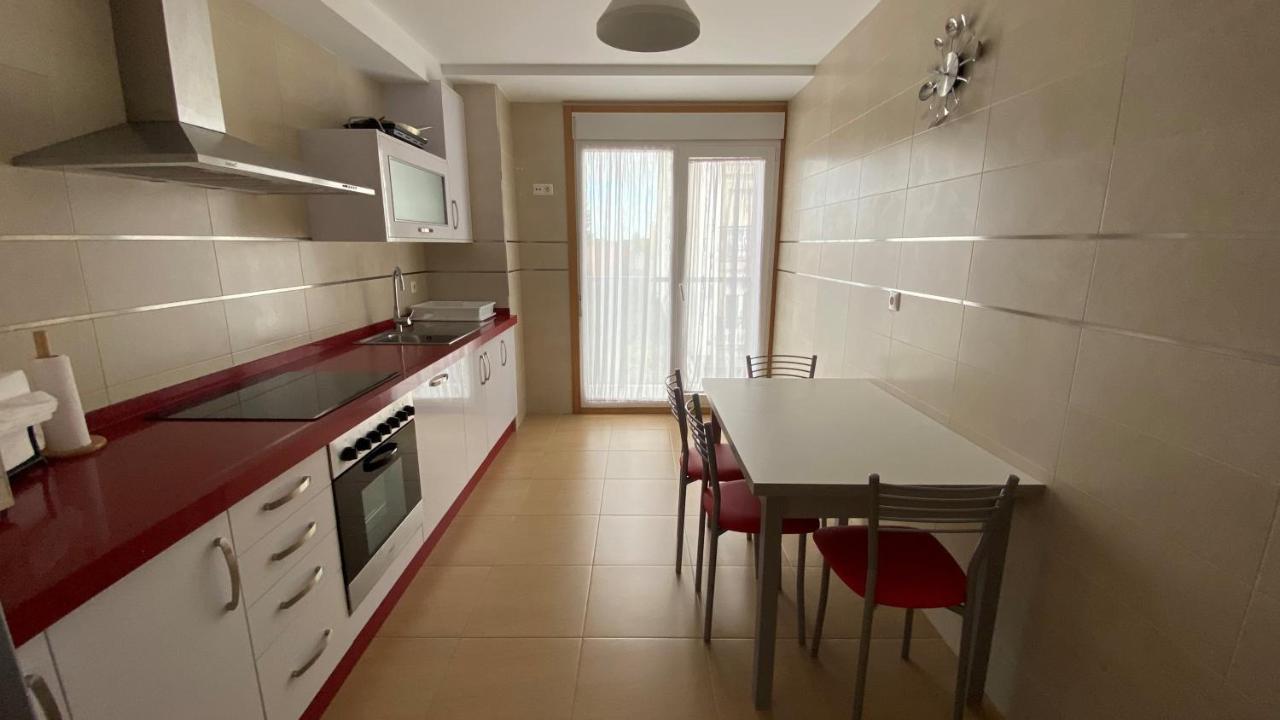 A Segunda Ronda Daire Melide Dış mekan fotoğraf